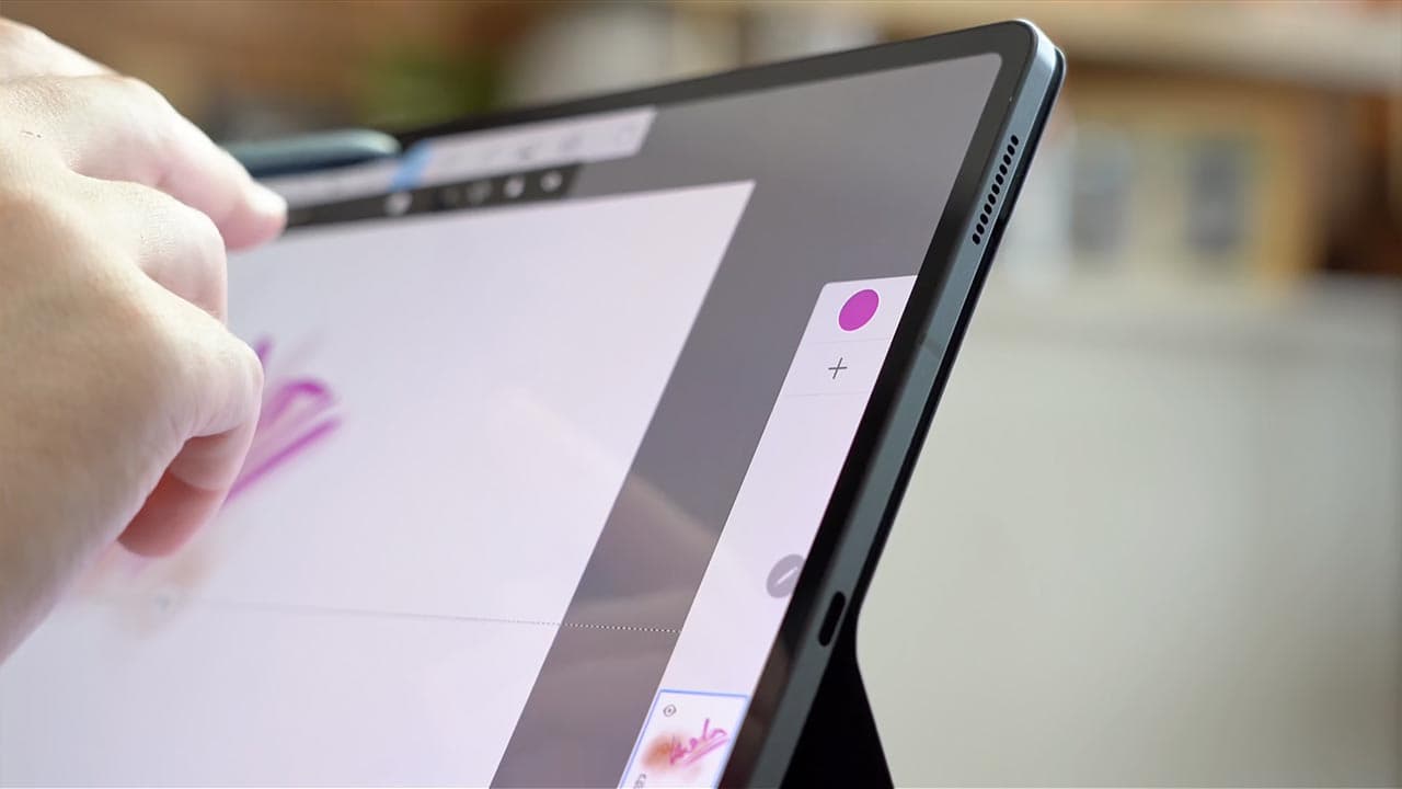 Samsung Galaxy Tab S8 Ultra