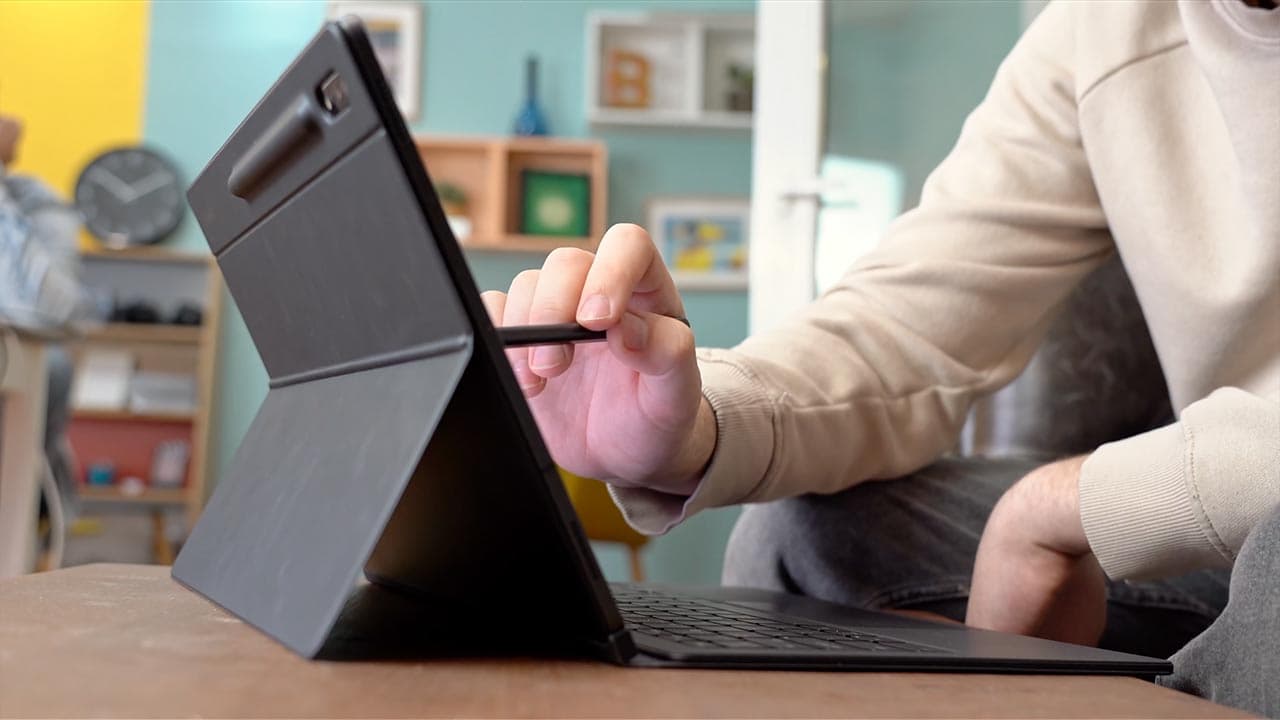 Samsung Galaxy Tab S8+