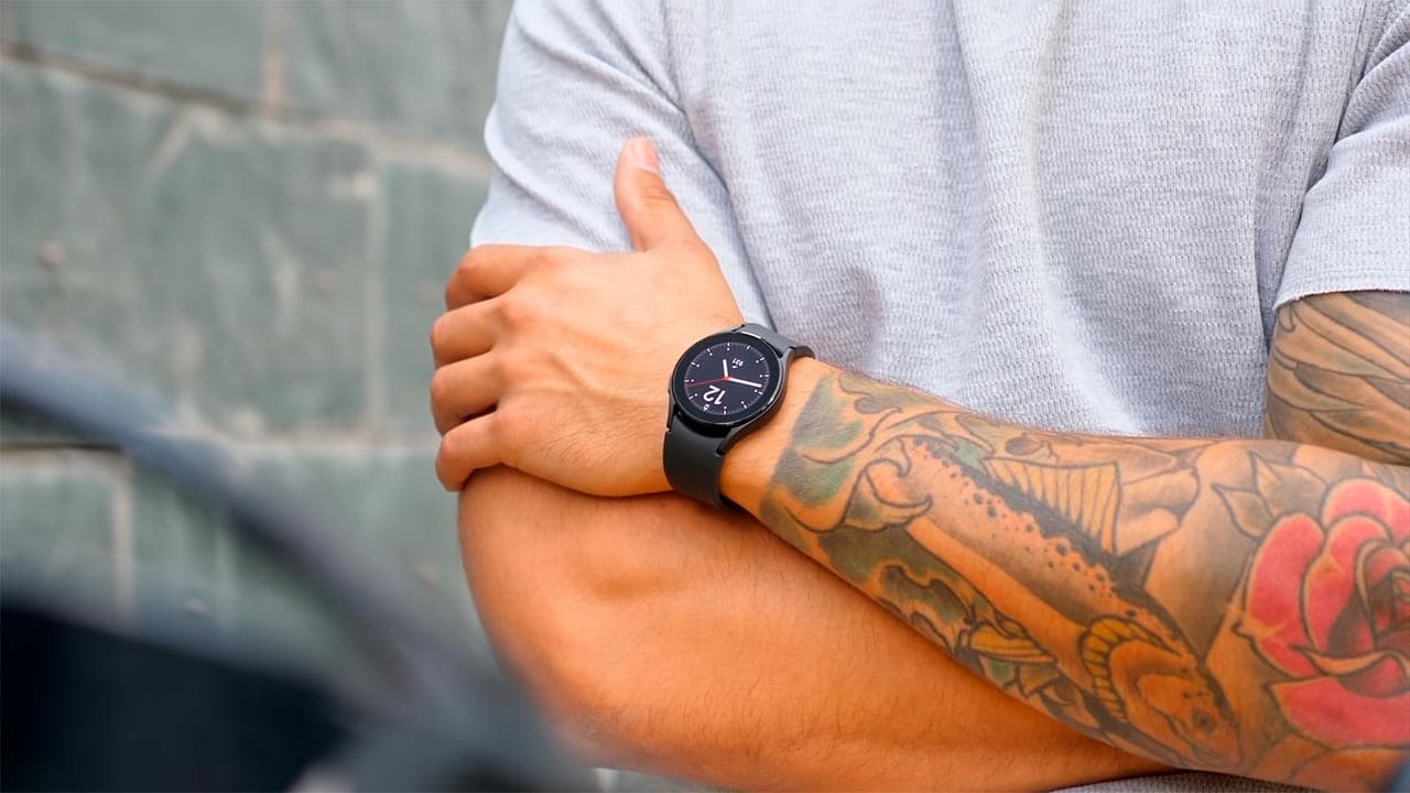 Reloj conectado vs smartwatch: qué son y por qué no son lo mismo