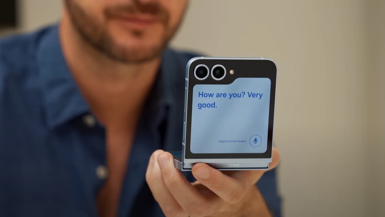 ¿Quiero un plegable? ¿O solo es porque se pliega? Pros y contras de los móviles plegables