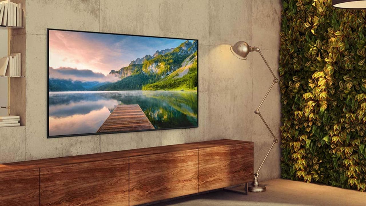 Samsung 4K