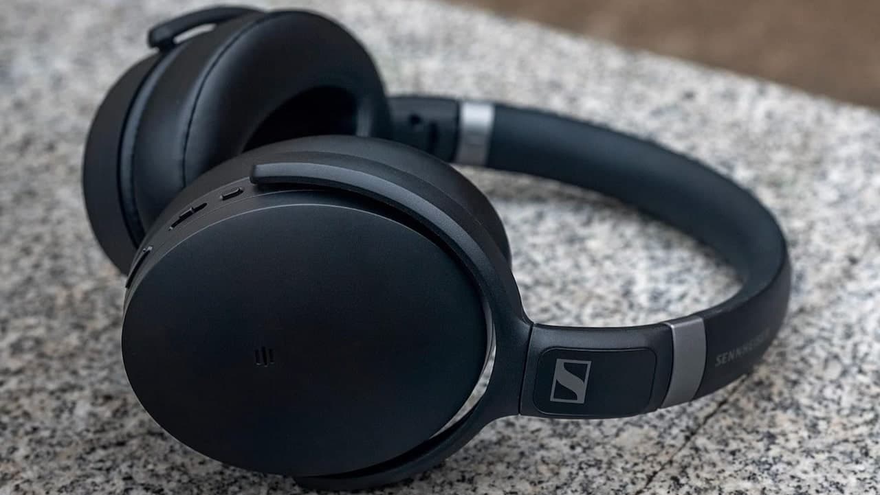 Sennheiser HD450