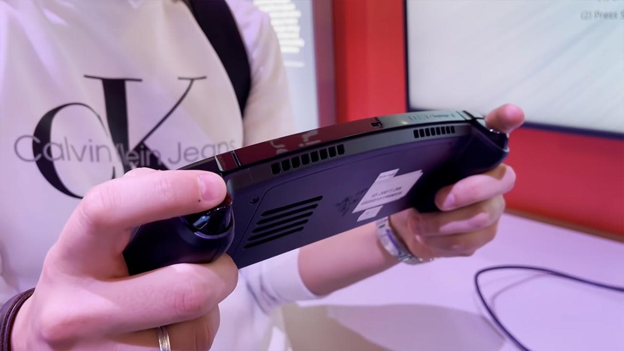 Razer Snapdragon G3x