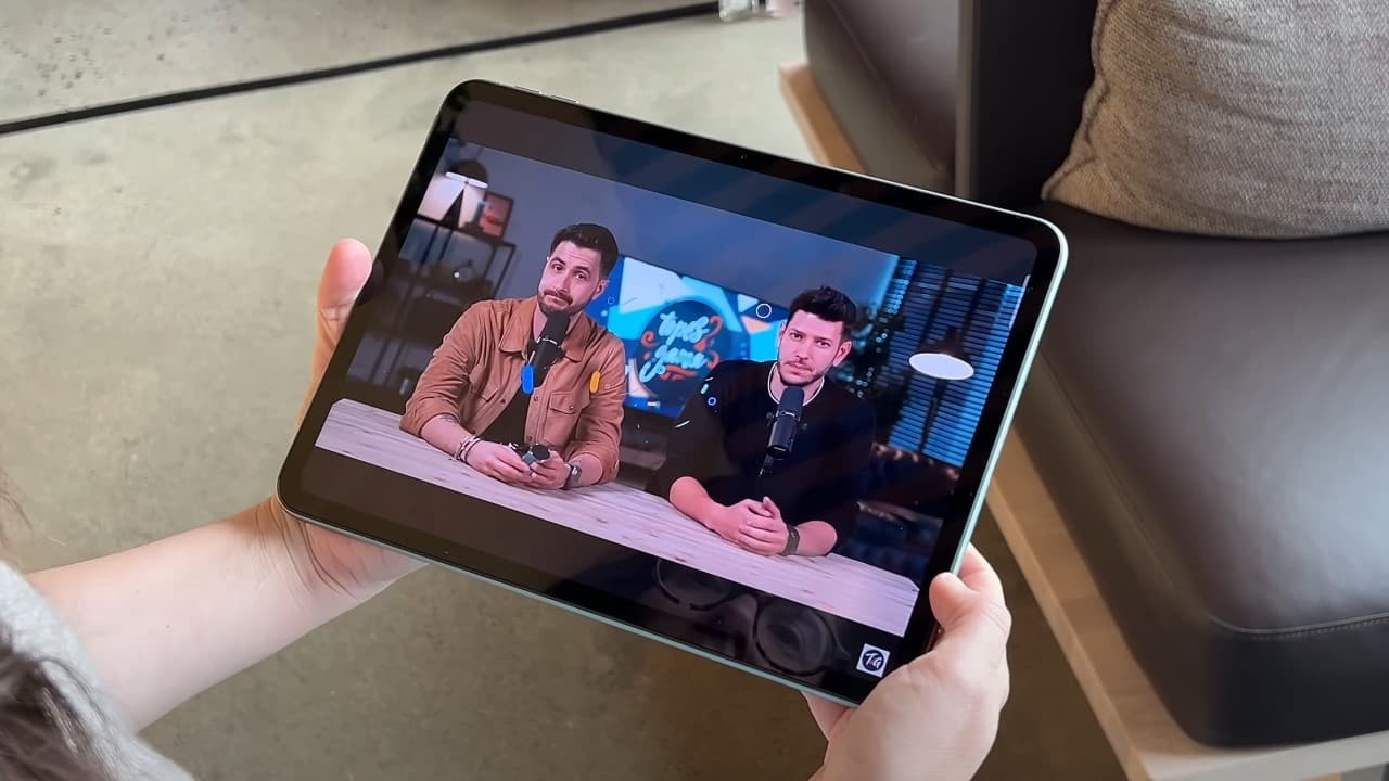 OnePlus Pad Go, una tablet que lo tiene todo para ser la favorita de muchos