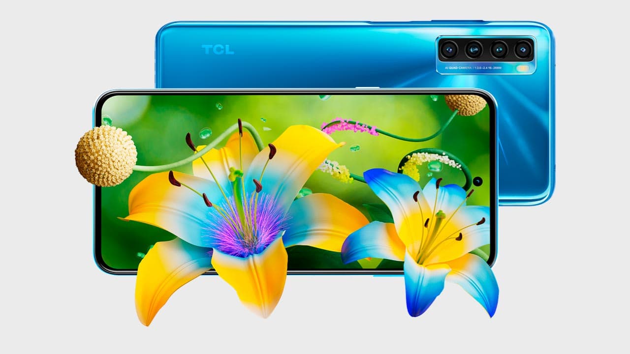 TCL 20L
