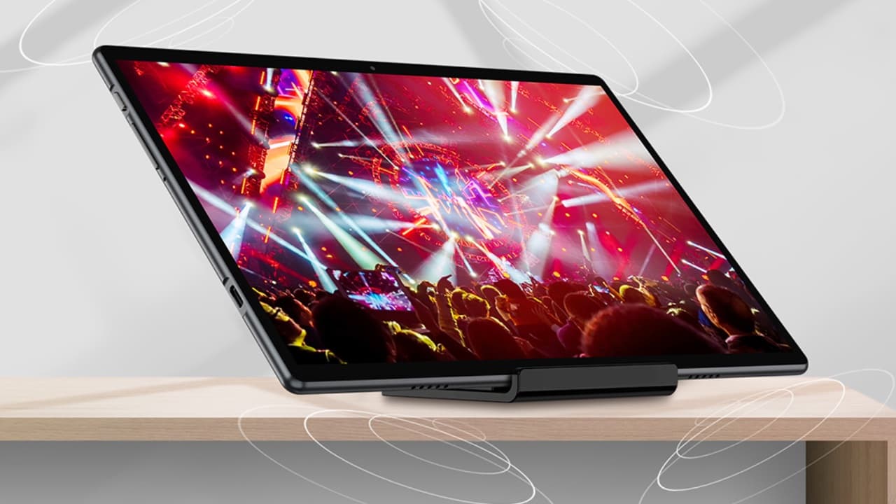 Tablet Teclast M40 Pro