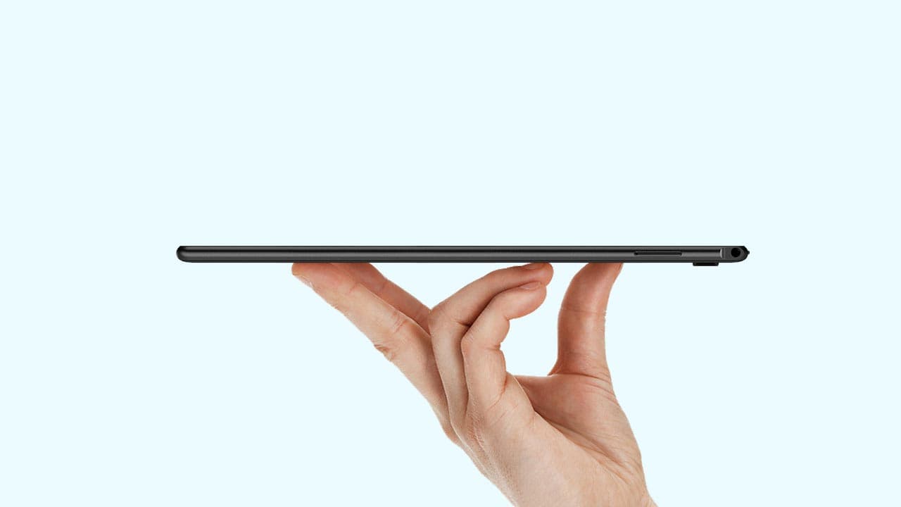 Teclast M40