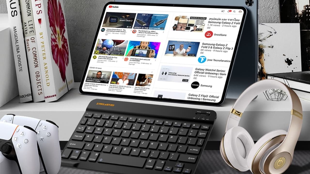 Teclast T40 Pro