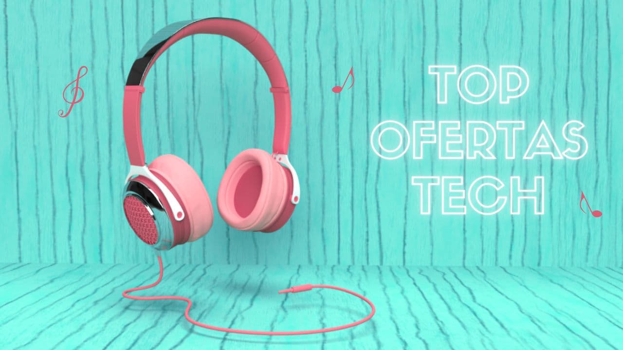 Top ofertas TECH Amazon