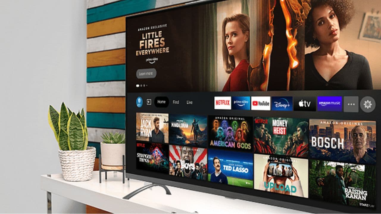 TV OK 50