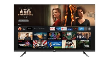 TV OK LED 50