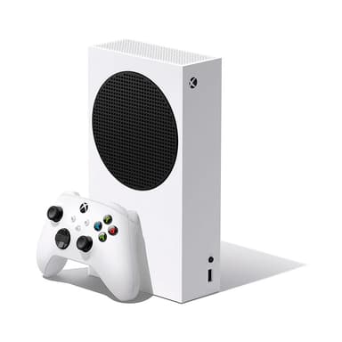 Microsoft Xbox Series S