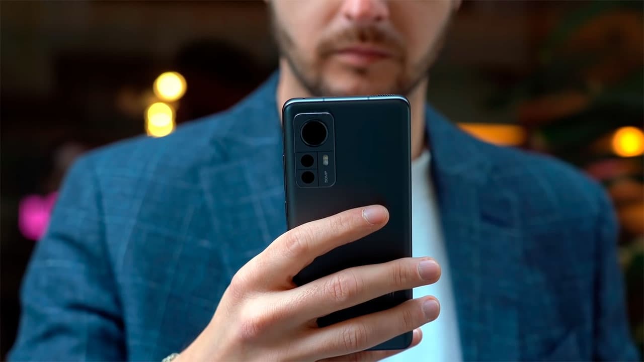 Xiaomi 12