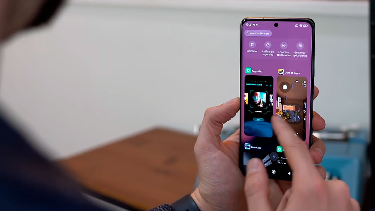 Xiaomi 12