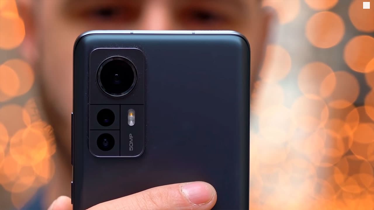Xiaomi 12