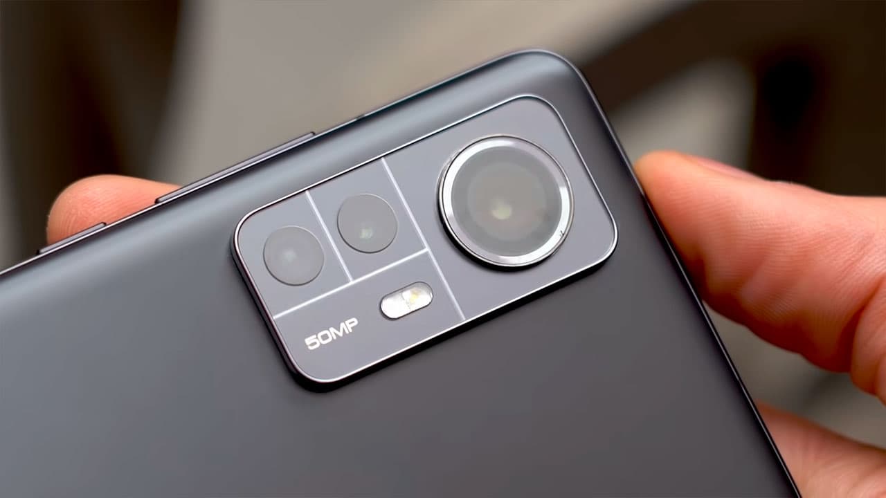 Xiaomi 12