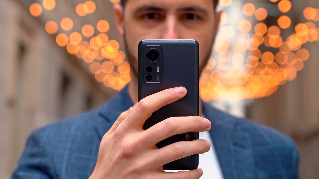Xiaomi 12