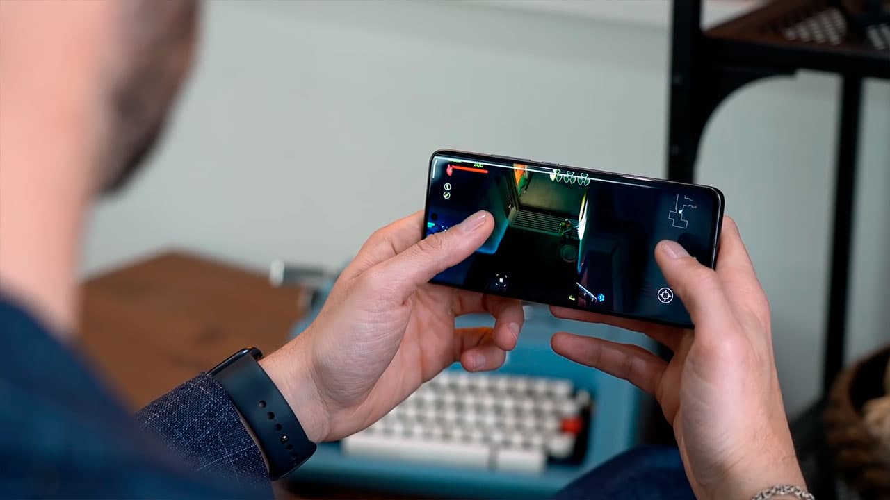 Xiaomi 12