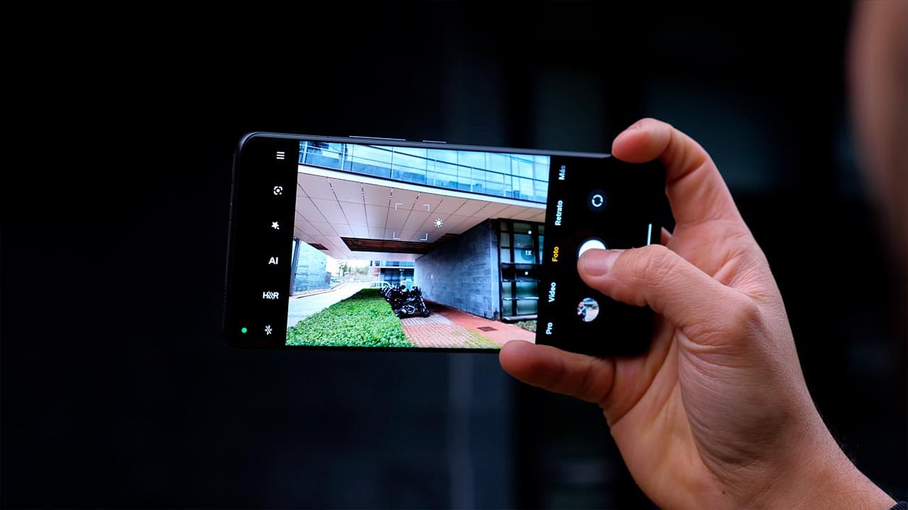 Xiaomi 12 Pro