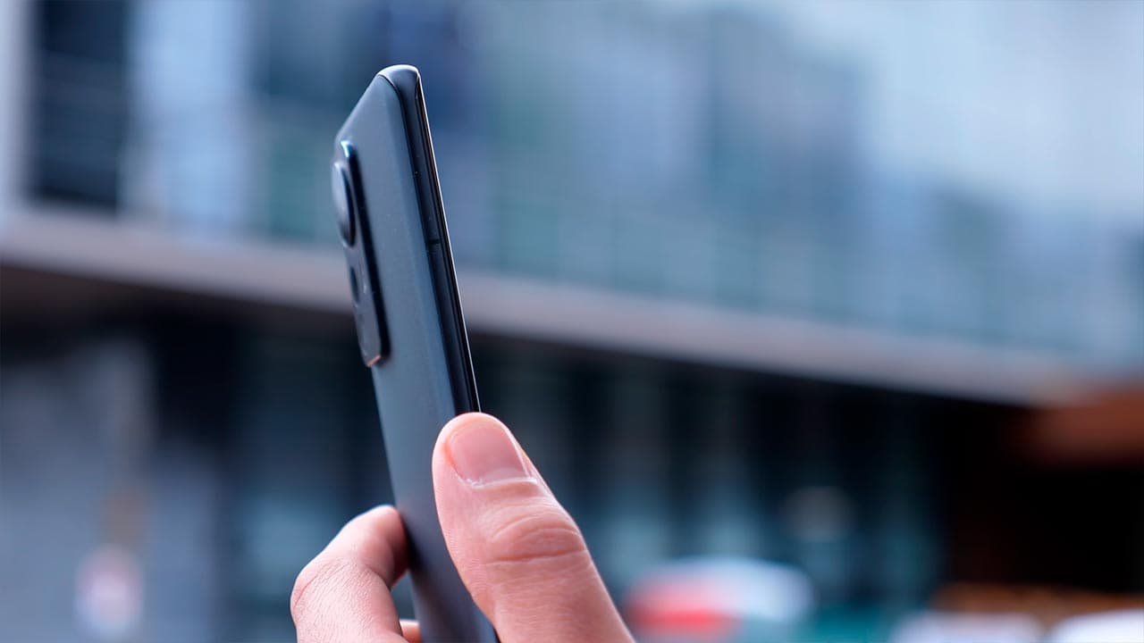 Xiaomi 12 Pro