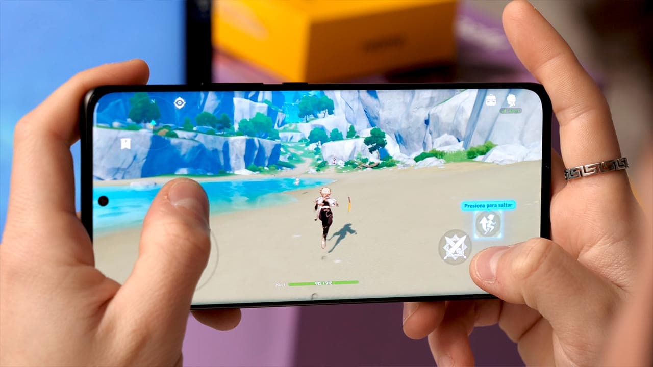 Xiaomi 12 Pro