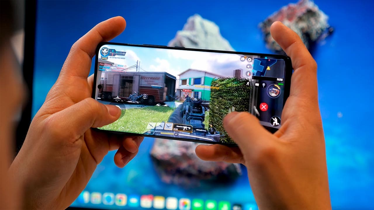 Xiaomi 12 Pro