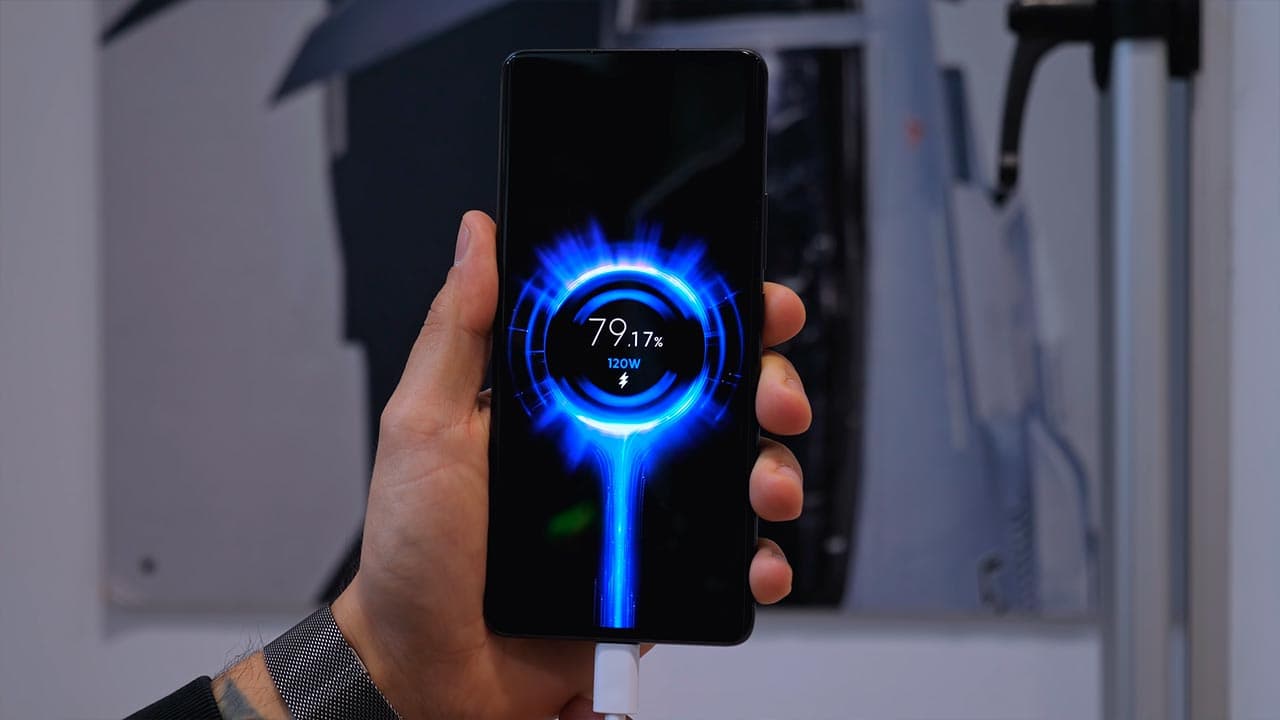 Xiaomi 12 Pro