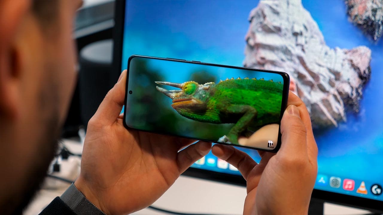 Xiaomi 12 Pro