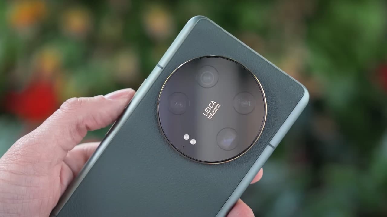 Xiaomi y Leica abrirán un centro para construir las mejores cámaras móviles