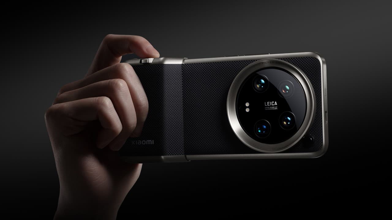 Qué es el Xiaomi 14 Ultra Photography Kit y para qué sirve