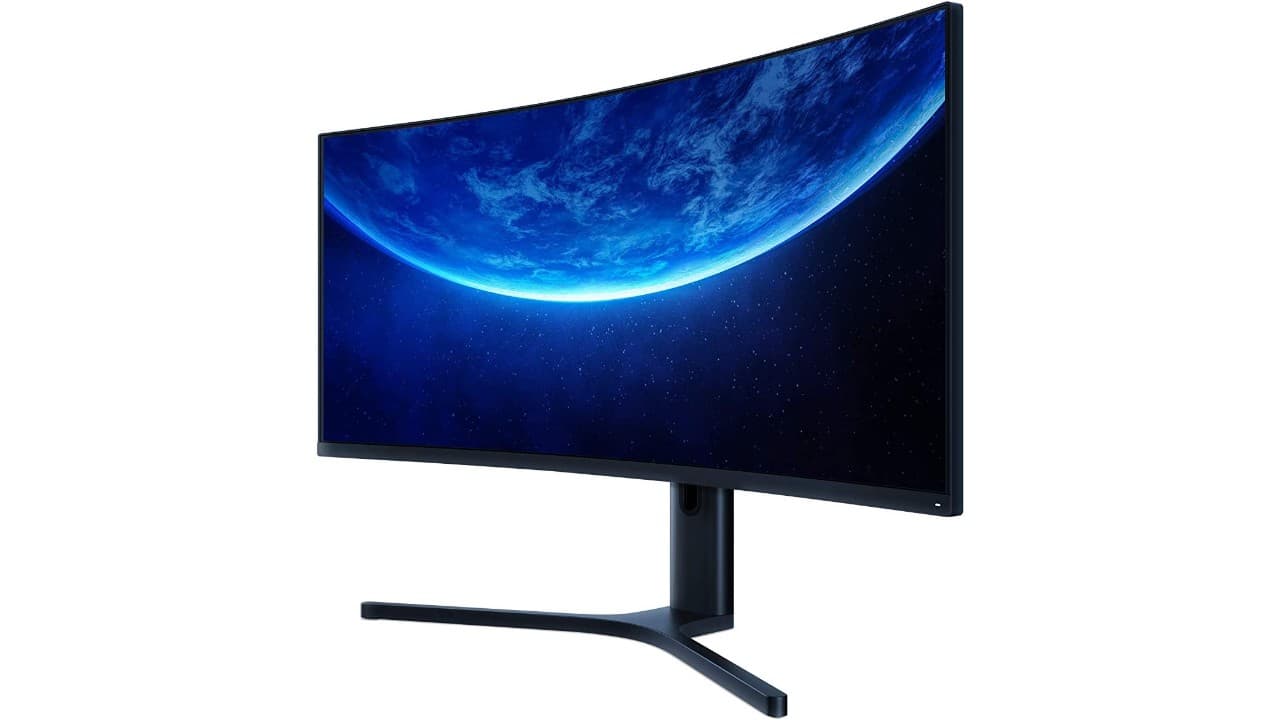 Xiaomi 34 WQHD Curvo