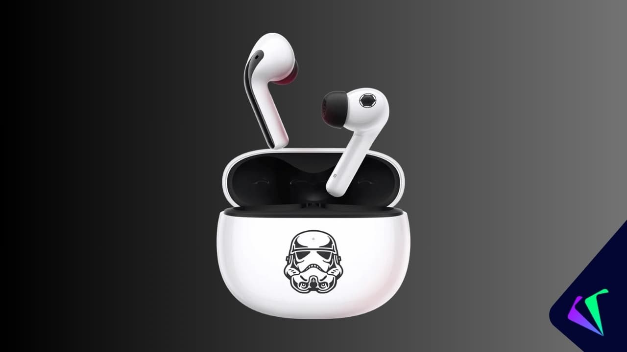 Xiaomi Buds 3