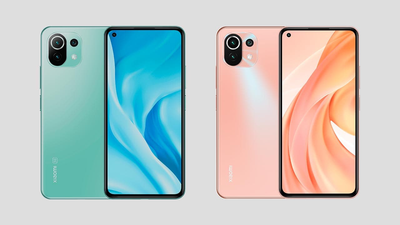 Xiaomi Mi 11 Lite 5G vs Xiaomi Mi 11 Lite, ¿vale la pena el 5G?