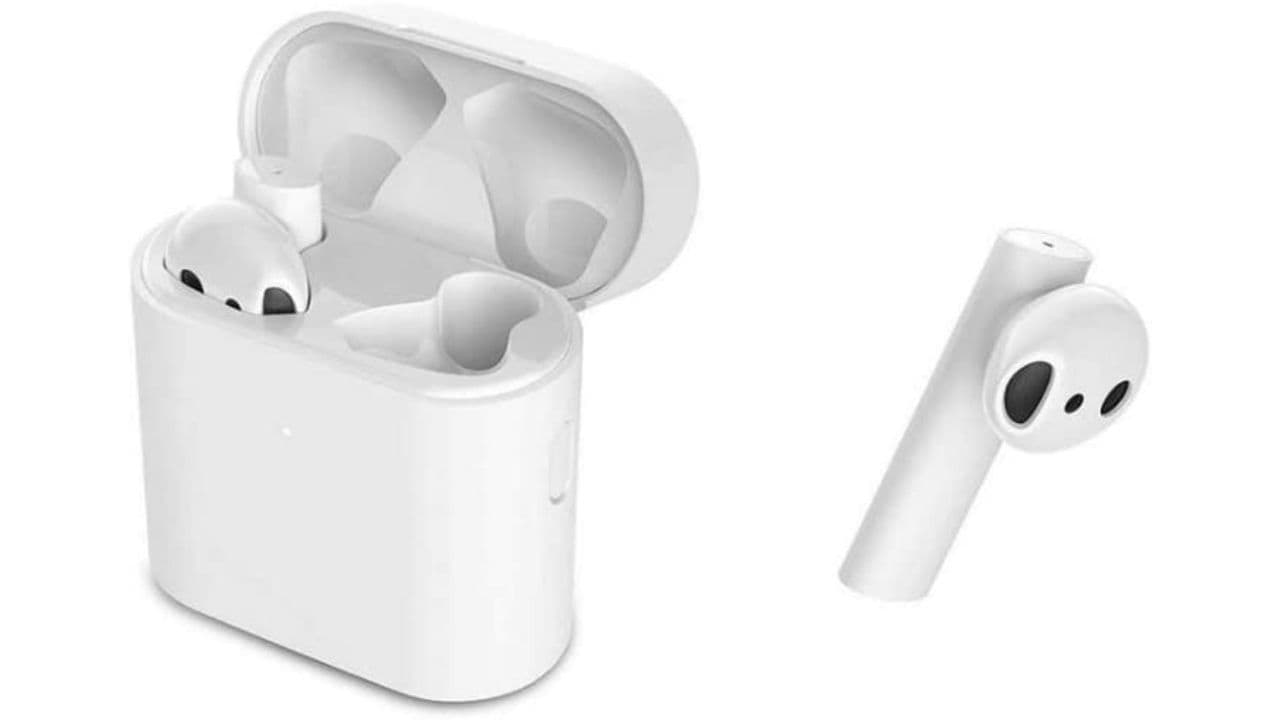 Xiaomi Mi True Wireless