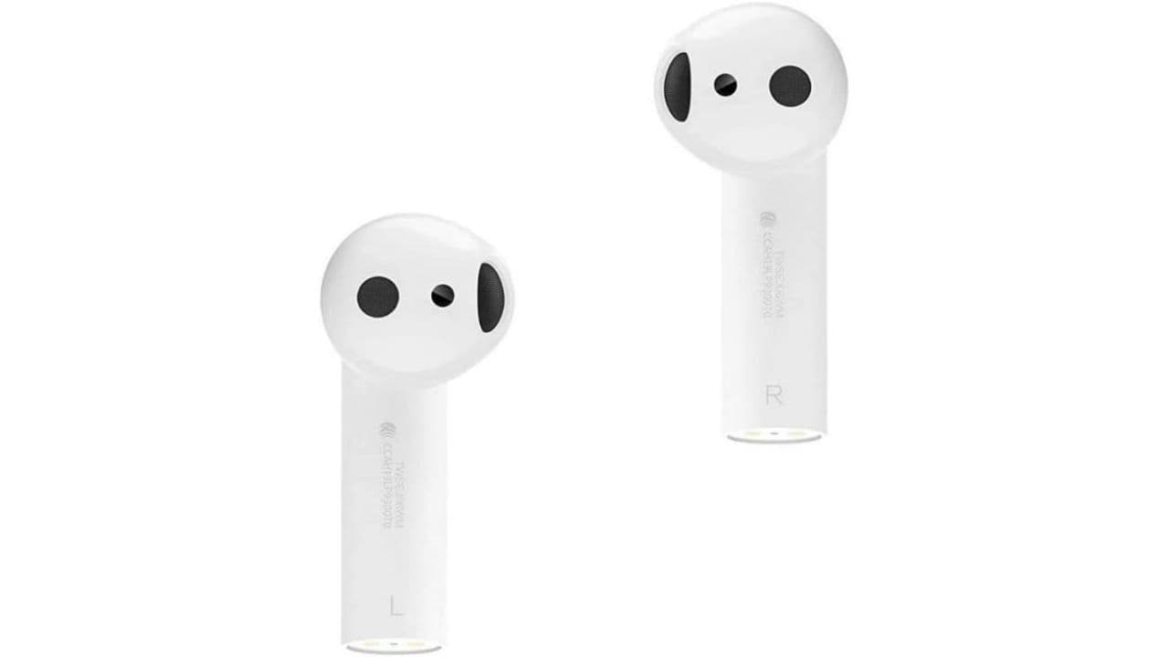 True Wireless Earphones 2s