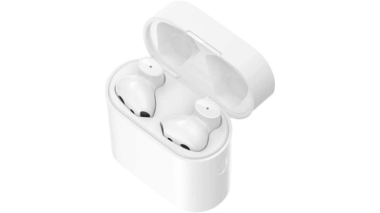Xiaomi Mi True Wireless
