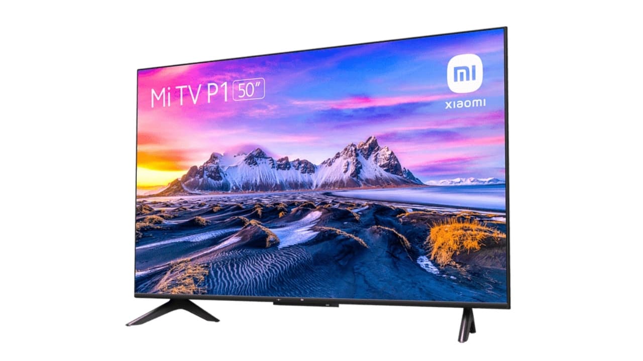 Xiaomi Mi TV P1