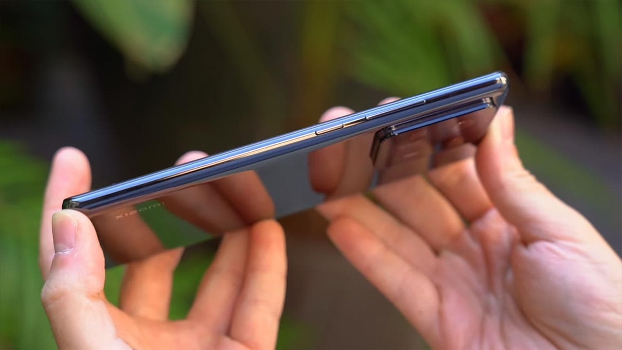 Xiaomi Mix 4