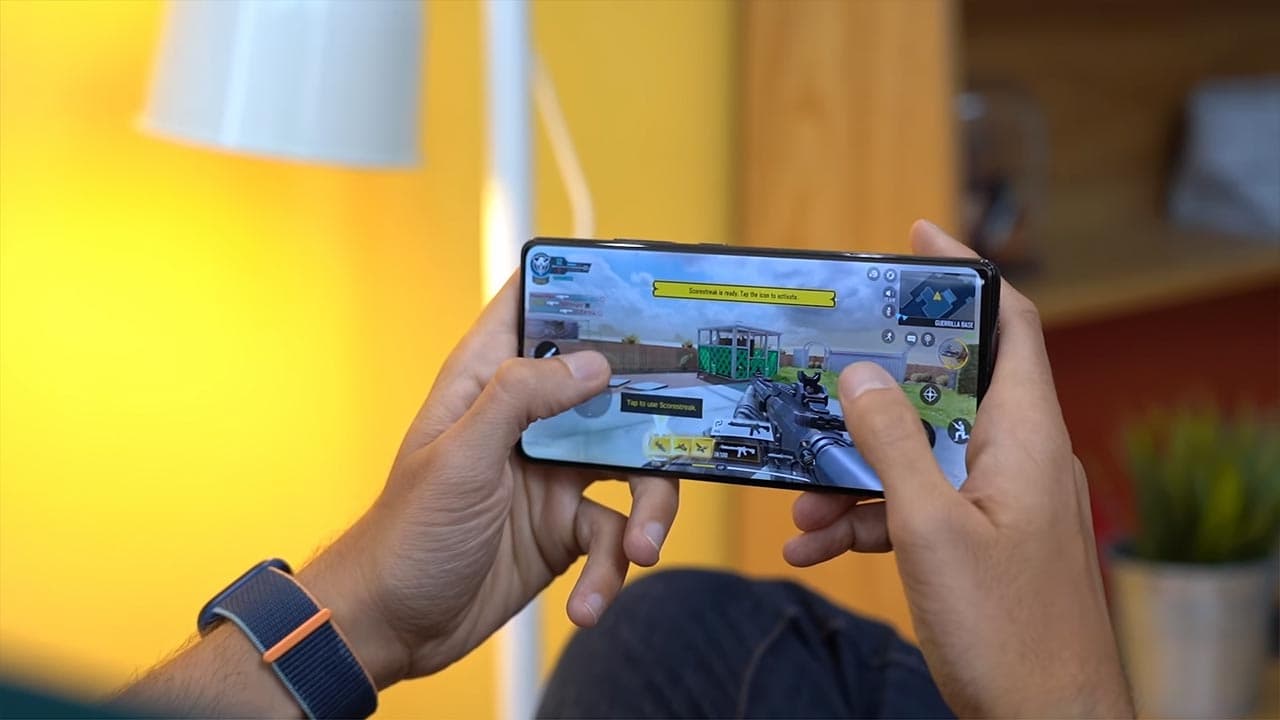 Xiaomi Mix 4