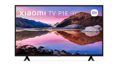 Xiaomi Mi TV P1 43