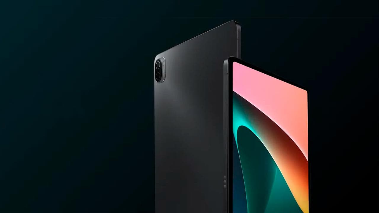 Xiaomi Pad 5: la cosa se pone seria