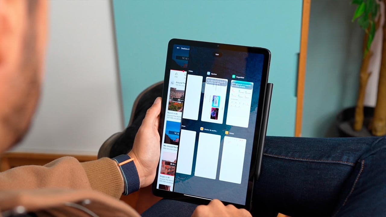 Xiaomi Pad 5