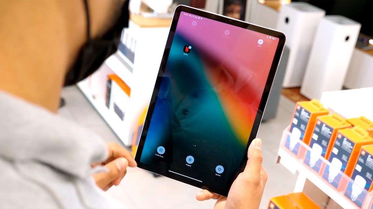 Xiaomi Pad 5