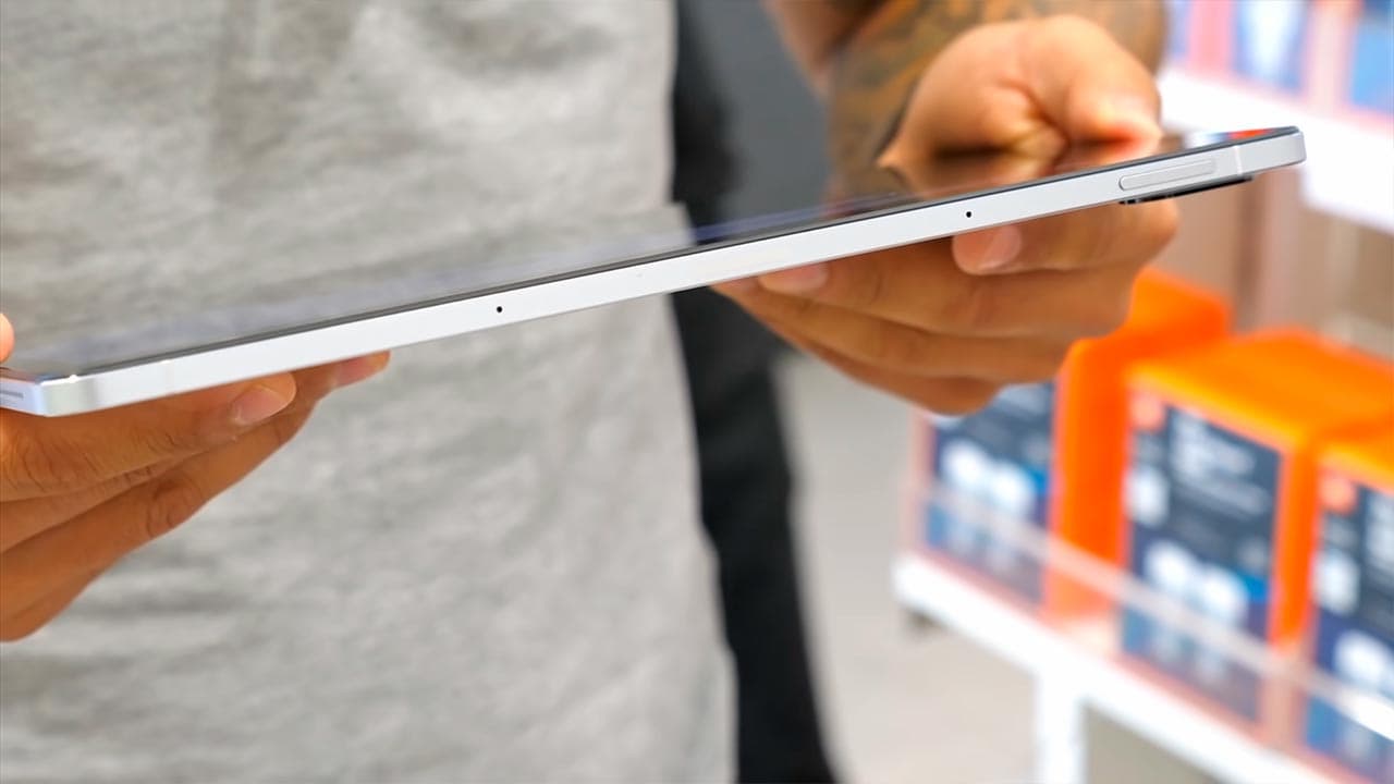 Xiaomi Pad 5
