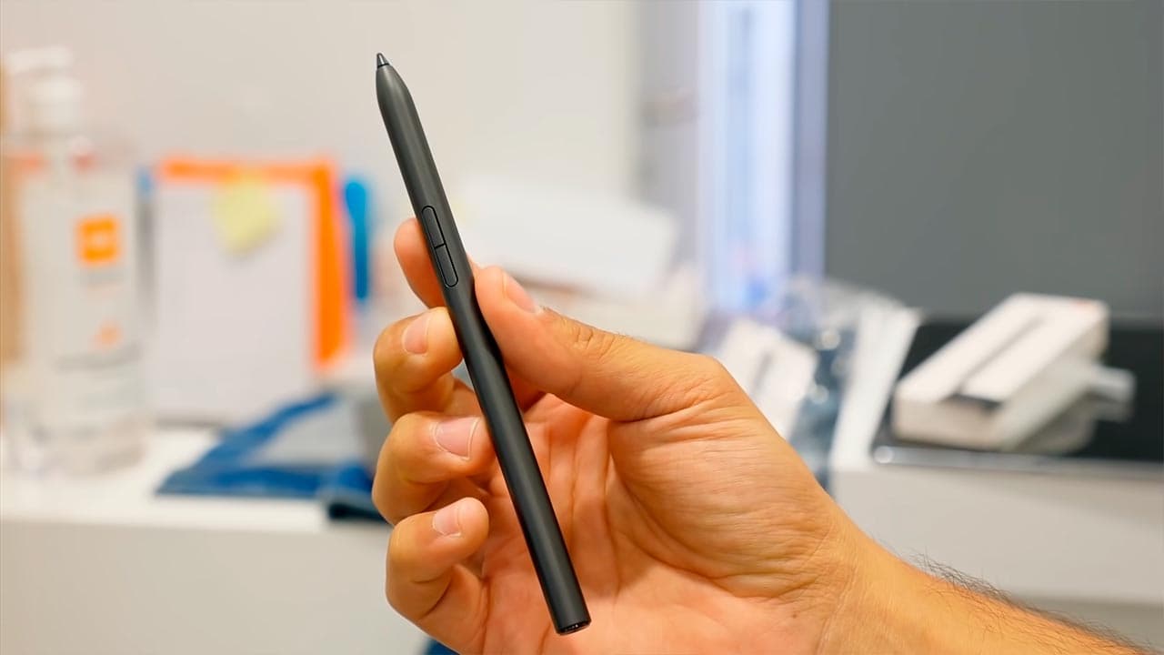 Xiaomi Pad 5
