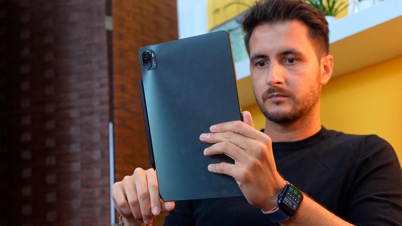 Xiaomi Pad 5