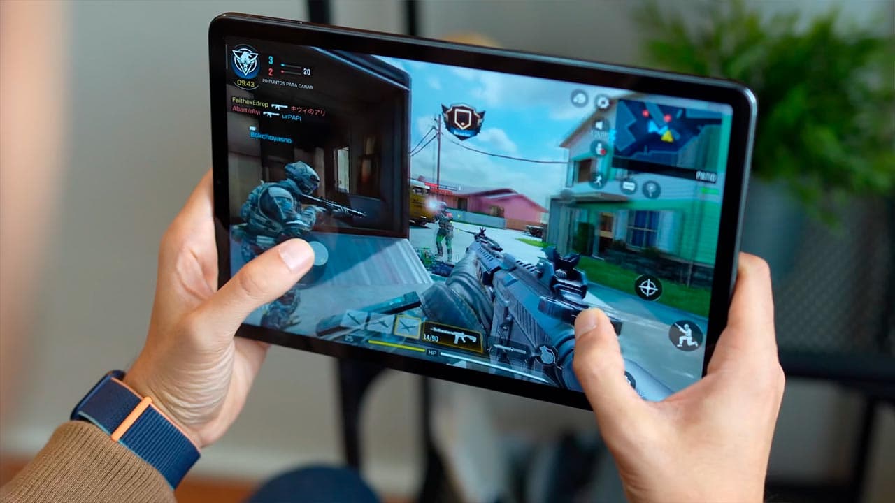 Xiaomi Pad 5