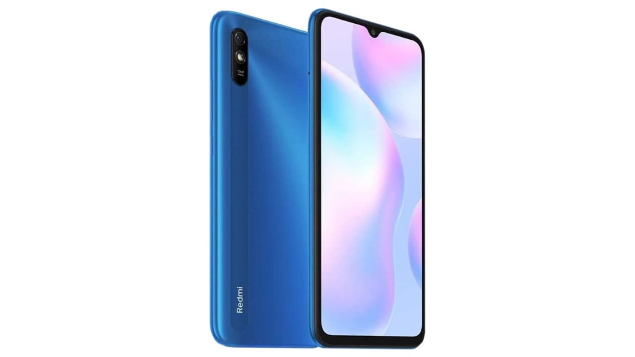 Redmi 9A