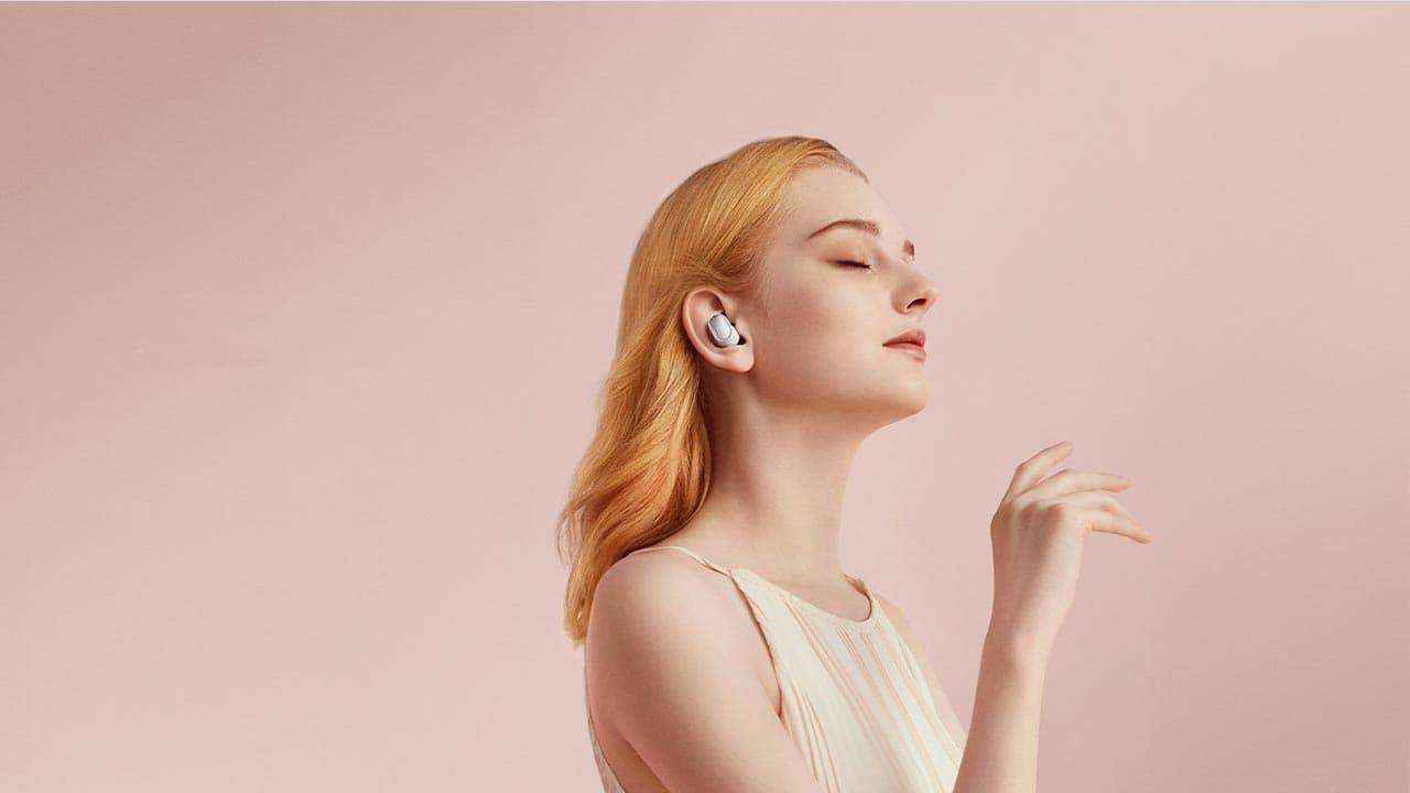 Redmi Buds 3 Pro TWS