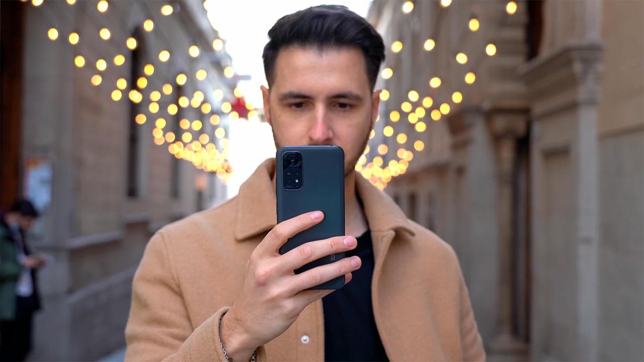 Xiaomi Redmi Note 11